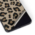 Leopard Print Galaxy S22 Plus Skin